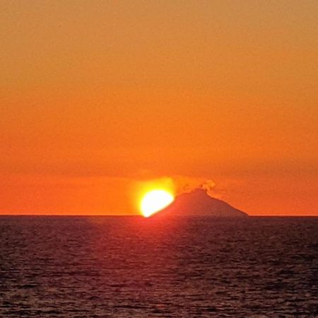 Vista Al Tramonto B&B 法勒纳 外观 照片