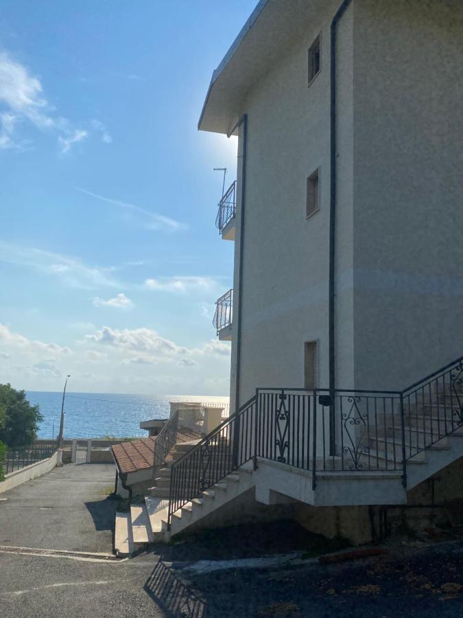 Vista Al Tramonto B&B 法勒纳 外观 照片