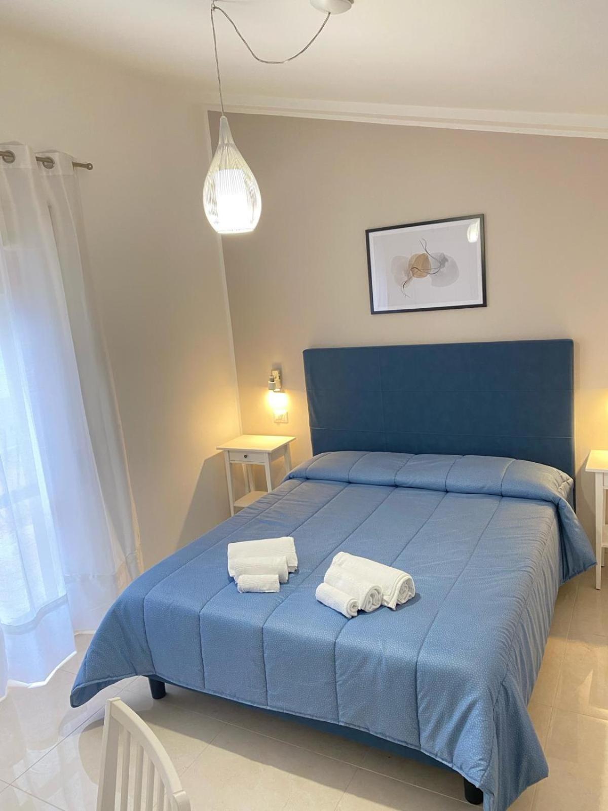 Vista Al Tramonto B&B 法勒纳 外观 照片